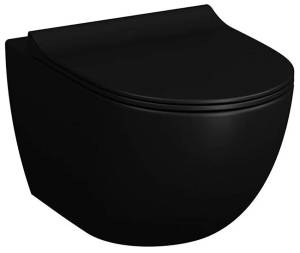 Унитаз подвесной Vitra Sento 7748B083-0101