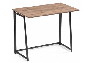 Стол компьютерный Woodville Бринг 585055 дуб велингтон 90x55x74