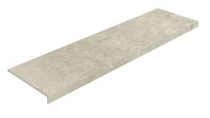 Ступень ColiseumGres Тиволи 620070003230 Грэй Фронтальная 33x120