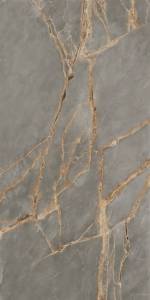 Керамогранит Ametis by Estima Intense 73175 IN01/NS_R9/60x120x9R/GW Grey Неполированный 60x120