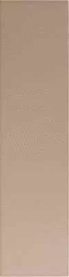 Керамическая плитка Dna Tiles Match 130850 Tan Matt 6.25x25