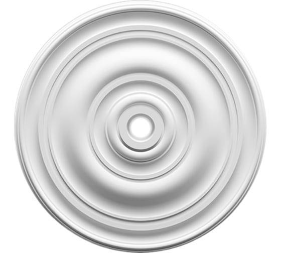 Розетка гладкая Artpole SRT6 360x360x30