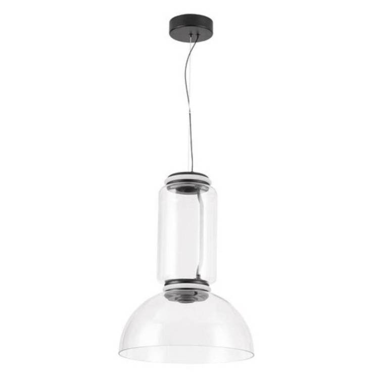 Подвесной светильник Divinare Trumpet 1242/06 SP-18