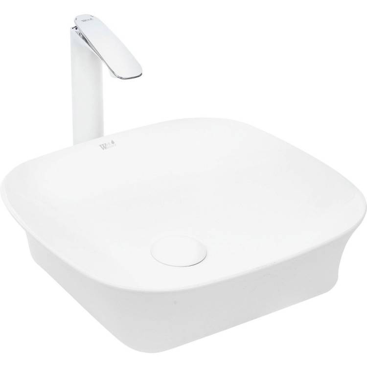 Раковина Weltwasser WW Elbach 10000003833 2245 40 см