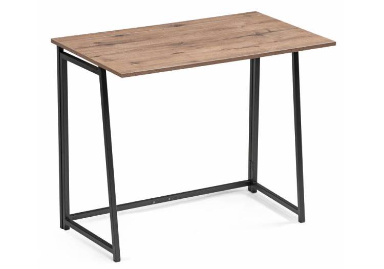 Стол компьютерный Woodville Бринг 585055 дуб велингтон 90x55x74
