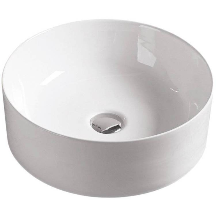 Раковина SantiLine SL-1055 40 см