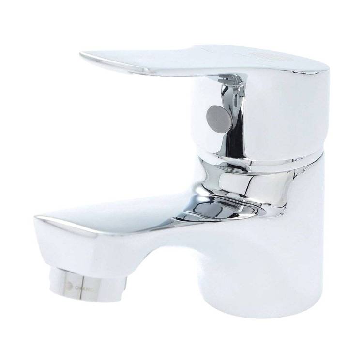 Смеситель для раковины Orange Dia M45-021CR хром