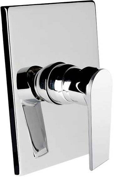Смеситель для душа Clever Agora Xtreme 60746