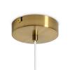 Подвесной светильник Freya Tela FR2061PL-01BS3 фото 6