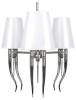 Подвесной светильник Loft IT Brunilde 10207/6 Chrome