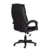 Кресло компьютерное Tetchair Oreon 21157 черный фото 3