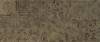 Керамическая плитка Gracia Ceramica Patchwork 10101004090 Brown 03 60x25