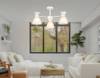 Потолочный светильник Ambrella light Traditional TR3177 фото 2
