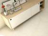 Бордюр Azteca Dream Ice 8x30 фото 3