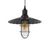 Подвесной светильник Lumina Deco Lataro LDP 6015 BK фото 3