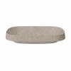 Раковина Kerama Marazzi Magica MA.wbi.65\STB бежевая матовая, 65x41 фото 3