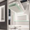 Профиль для скрытого освещения Orac Decor Modern C382 200x5x14 фото 5