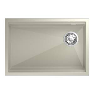 Кухонная мойка Rivelato Lino LN-654-R топаз