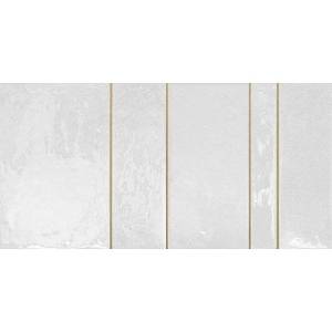 Керамическая плитка Dualgres Kian DG_KI_WH White 30x60