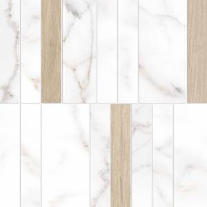 Мозаика Meissen Wonder A16920 многоцветный 29.8x29.8