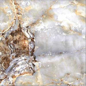 Керамогранит Realistik Italica Magic Ice 60x60