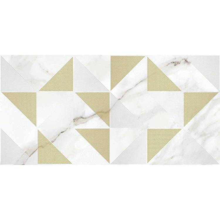 Декор Laparet Dune 04-01-1-18-03-00-3627-0 Белый 30x60