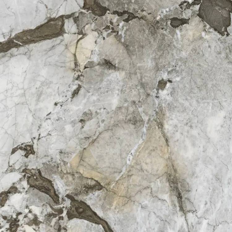 Керамогранит Piemme Valentino Stone Revolution 06094 Calacatta Iron Satin/Ret 120x120