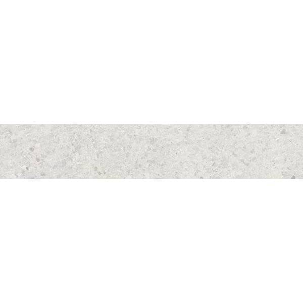Подступенок Kerama Marazzi Терраццо SG632420R\5 Серый Светлый 10.7x60