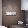 Выключатель двухклавишный Werkel W1120109 фото 2