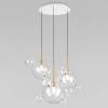 Подвесной светильник Loft IT Bolle 2034-D3