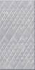 Керамическая плитка Azori Illusio 504311101 Grey 31.5x63