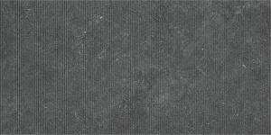 Керамогранит Tubadzin Modular Glitch PP-01-840-1198-0598-1-115 Graphite 4 STR 59.8x119.8