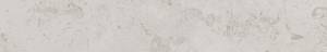 Плинтус Kerama Marazzi Про Лаймстоун DD205320R/3BT серый светлый натуральный обрезной 60х9.5