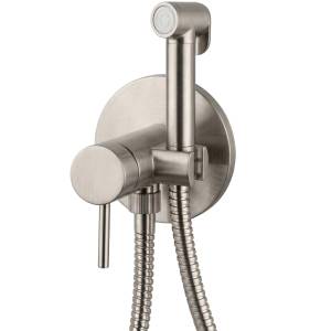 Гигиенический душ Remer X-Style X65WXV сталь