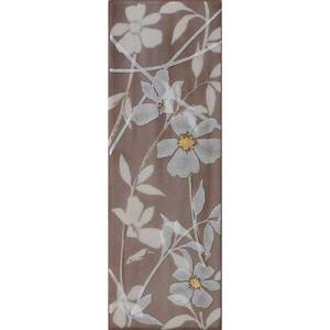 Бордюр Tubadzin Inverno L-Inverno 1 12.4x36