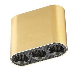 Потолочный светильник Odeon Light Small 7093/8CL