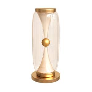 Светильник настольный Divinare Sterzo 1244/17 TL-20