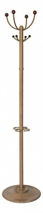 Вешалка-стойка Leset Квадро 1 2500000067471 Бук