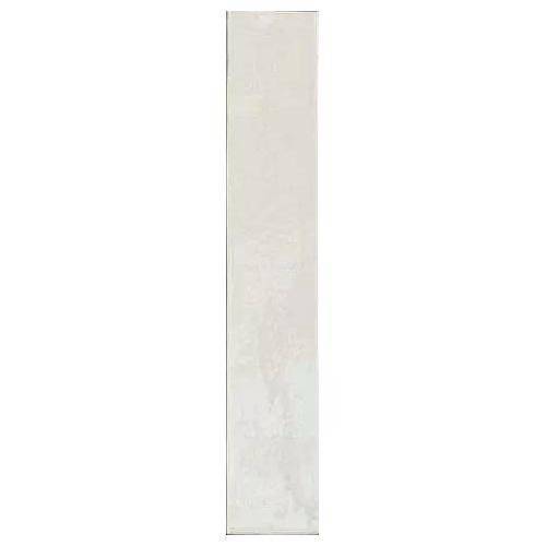 Керамогранит Marazzi Italy Luz MFLE Bianco Lux 5.3x30