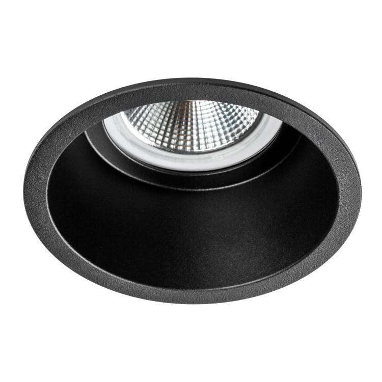 Светильник встраиваемый Lightstar Levigo Base 10057