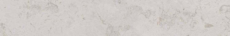 Плинтус Kerama Marazzi Про Лаймстоун DD205320R/3BT серый светлый натуральный обрезной 60х9.5