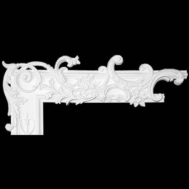 Угол Artpole SU46L-1 26.2x58.7x2.1