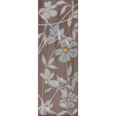 Бордюр Tubadzin Inverno L-Inverno 1 12.4x36