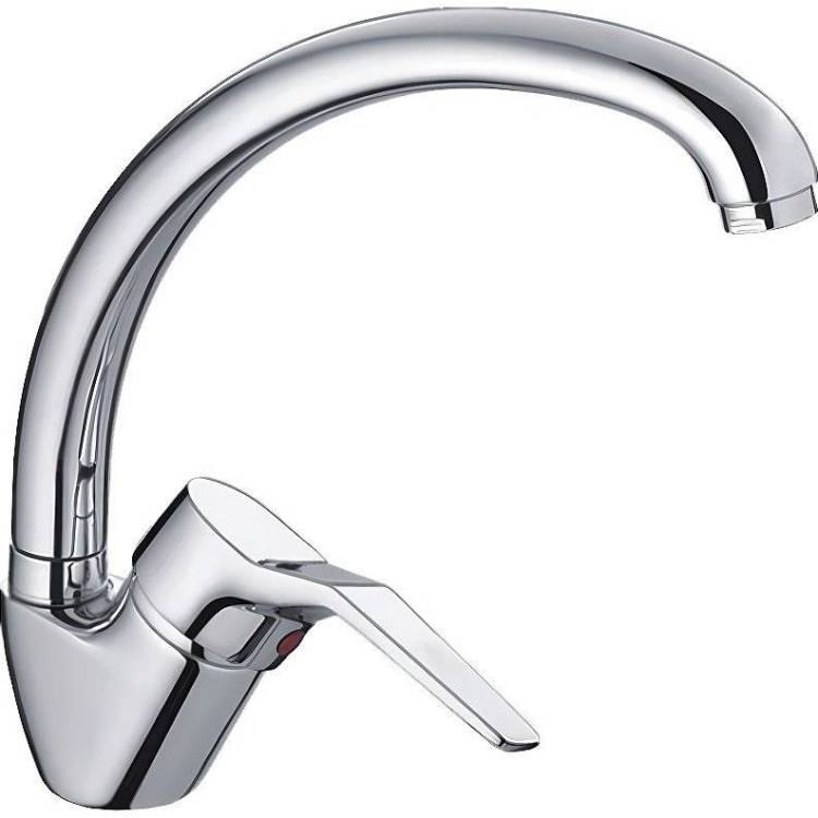 Смеситель для кухни Haiba HB4163