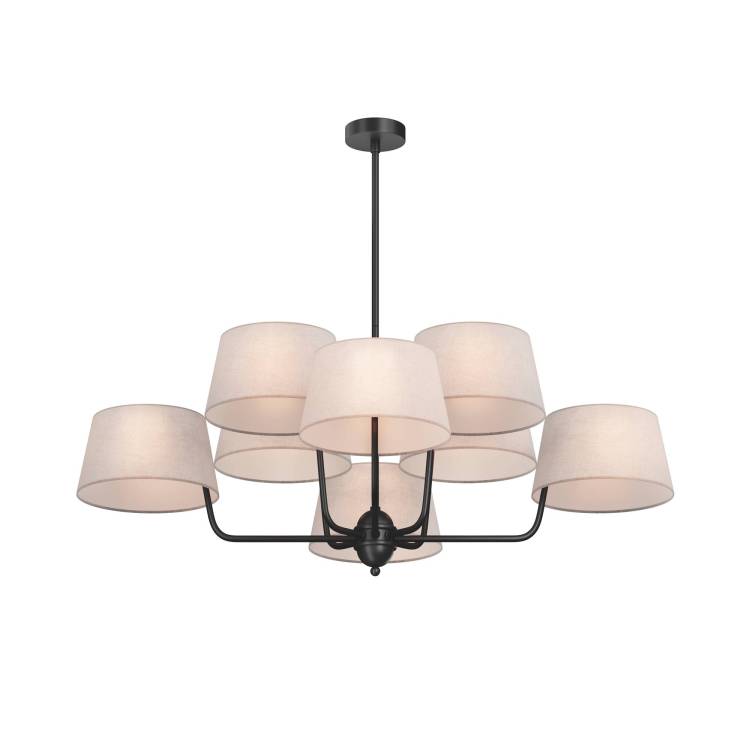 Подвесной светильник Maytoni Modern MOD360PL-08B