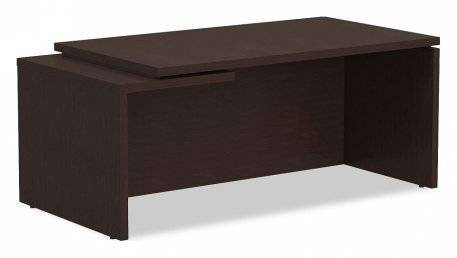 Стол для руководителя Skyland Torr Z 00-07003141, 7003141, TCT 189(L) Венге