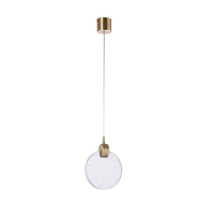 Светильник подвесной Arte Lamp Planet A1801SP-3PB
