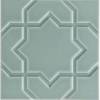 Керамическая плитка Adex Neri Adne4149 Liso Star Sea Green 15x15