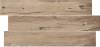 Керамогранит Flaviker Nordik 0003686 Wood Beige Rett 20x120 фото 2