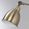 Спот Arte Lamp Braccio A2055AP-1AB фото 3